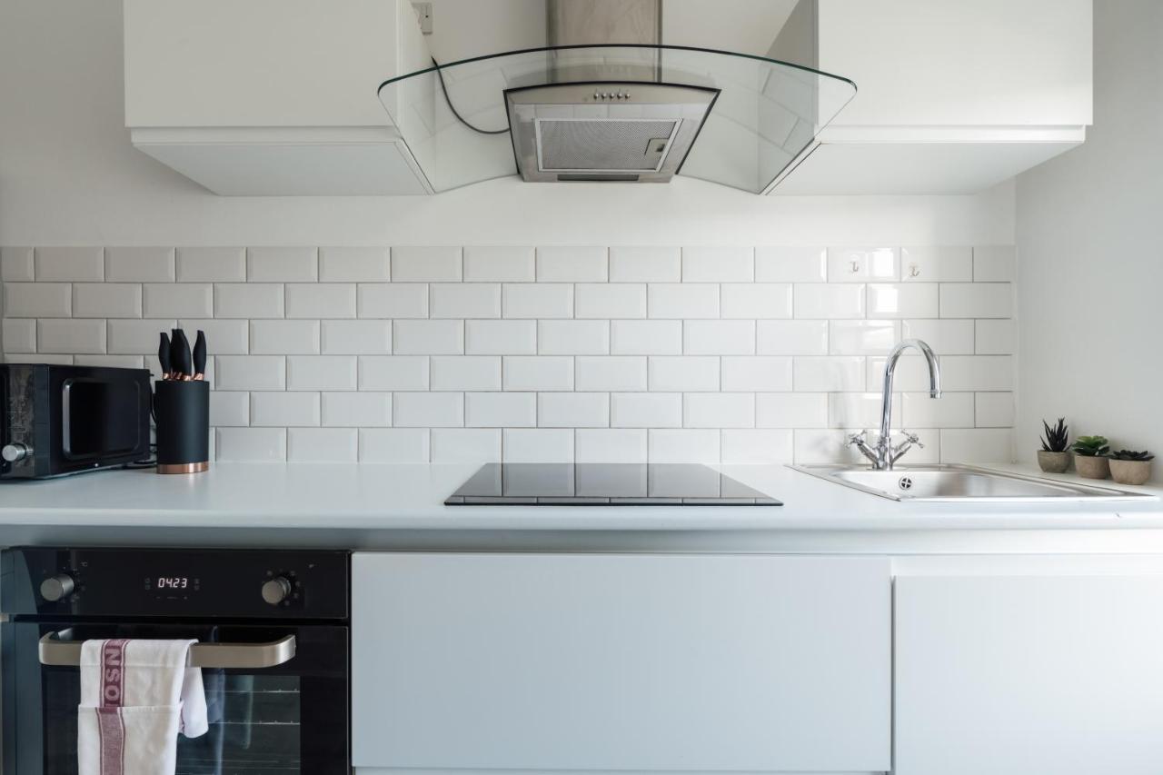 Appartamento Stunning & Stylish 2 Bed Flat In West *