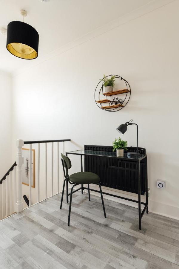 Appartamento Stunning & Stylish 2 Bed Flat In West