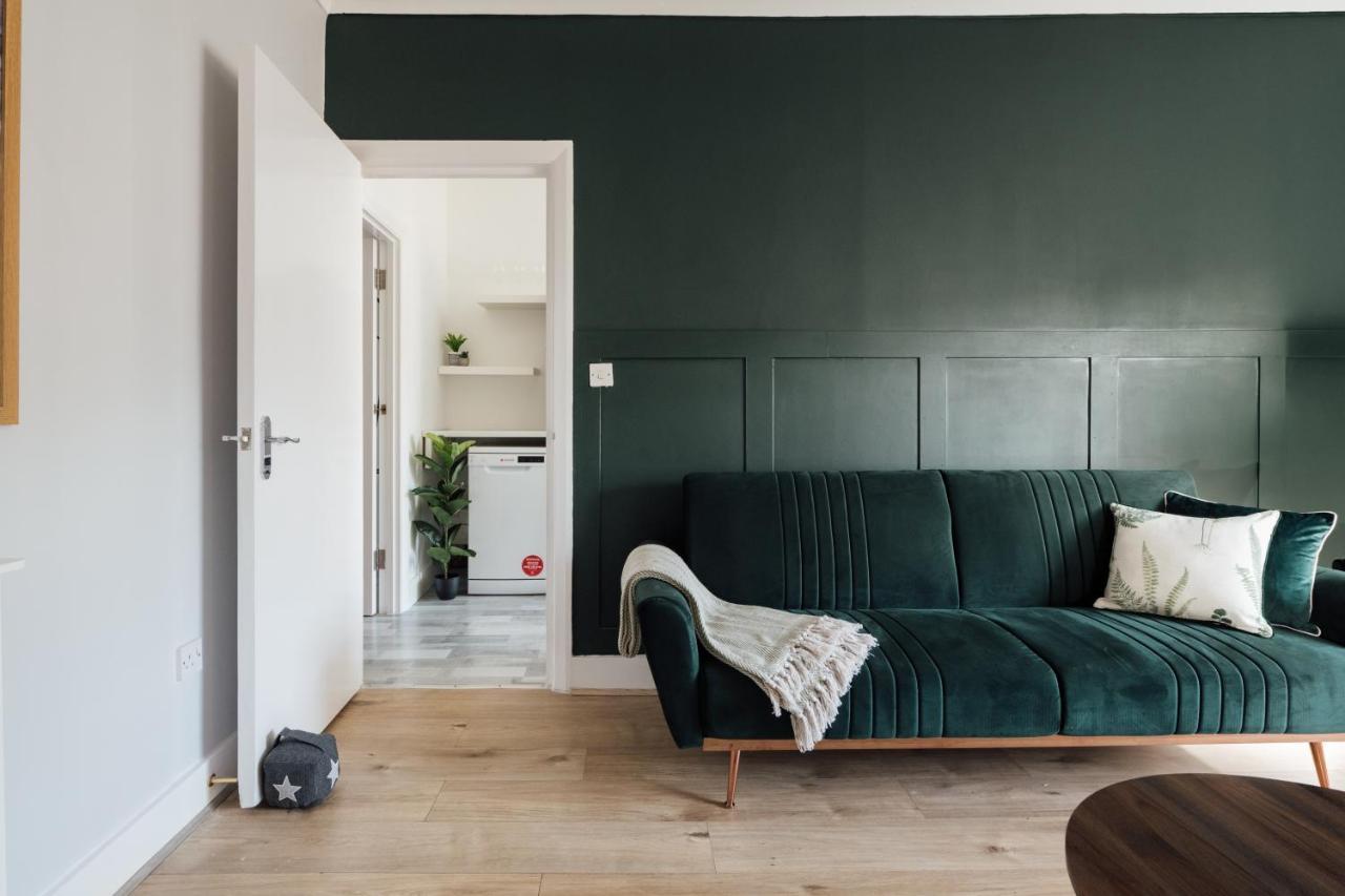 Appartamento Stunning & Stylish 2 Bed Flat In West Londra