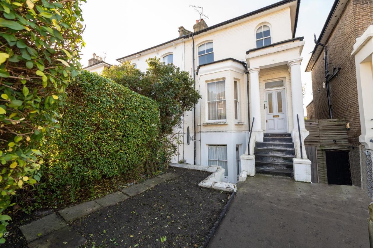 Appartamento Stunning & Stylish 2 Bed Flat In West